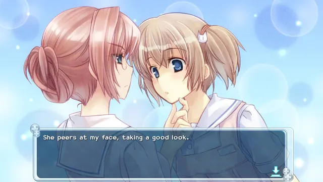 Nurse Love Syndrome screenshot 1