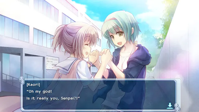 Nurse Love Syndrome screenshot 0