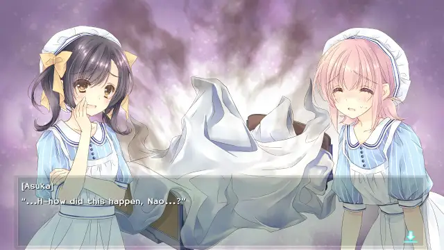 Nurse Love Addiction screenshot 0