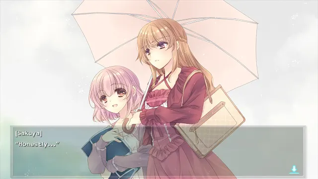 Nurse Love Addiction screenshot 2