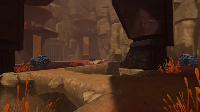 Eclipse: Edge of Light screenshot 2
