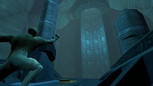 Eclipse: Edge of Light screenshot 4