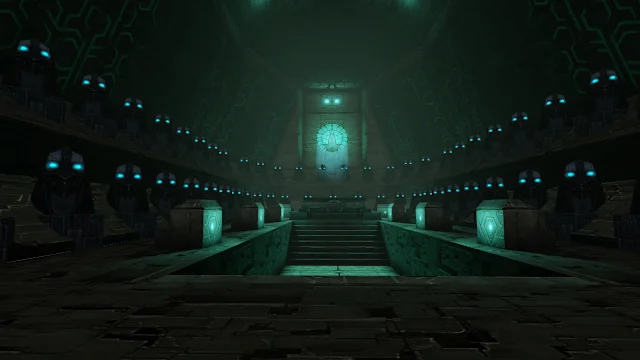 Eclipse: Edge of Light screenshot 6