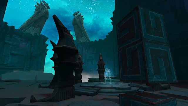 Eclipse: Edge of Light screenshot 3