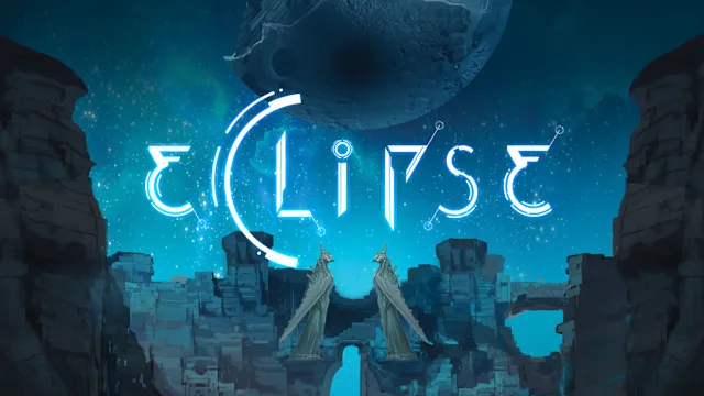 Eclipse: Edge of Light