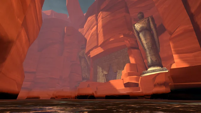 Eclipse: Edge of Light screenshot 1
