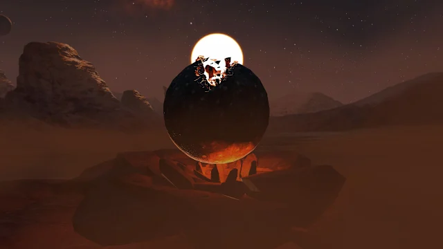Eclipse: Edge of Light screenshot 5