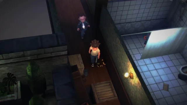 Heaven Dust screenshot 5