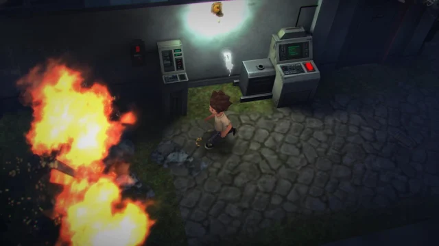 Heaven Dust screenshot 2