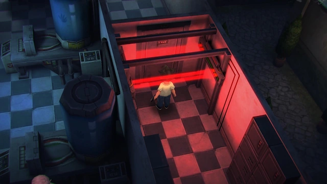 Heaven Dust screenshot 3