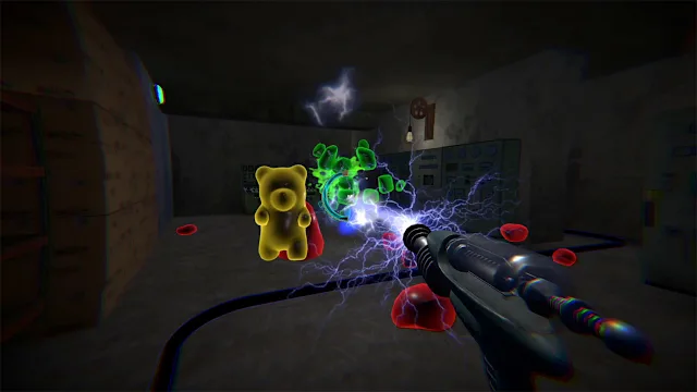 Goosebumps Dead of Night screenshot 6