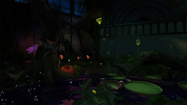 Goosebumps Dead of Night screenshot 5