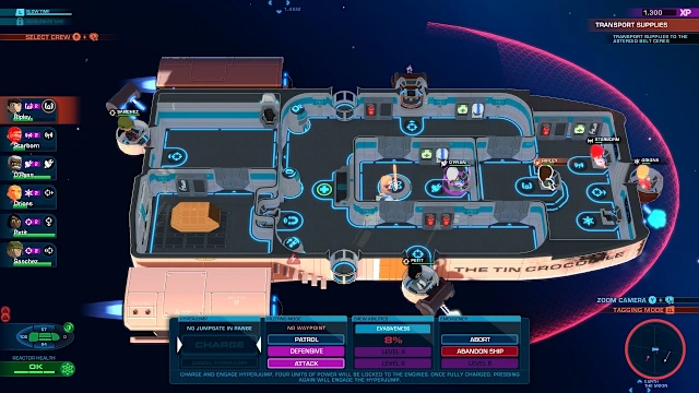 Space Crew: Legendary Edition screenshot 6