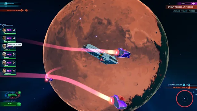 Space Crew: Legendary Edition screenshot 5