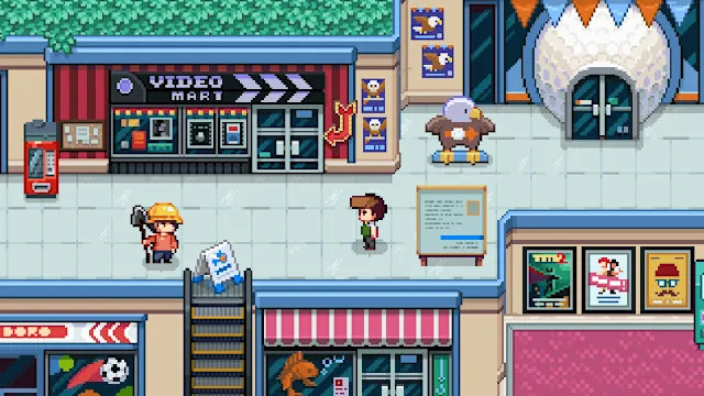 Sports Story screenshot 3