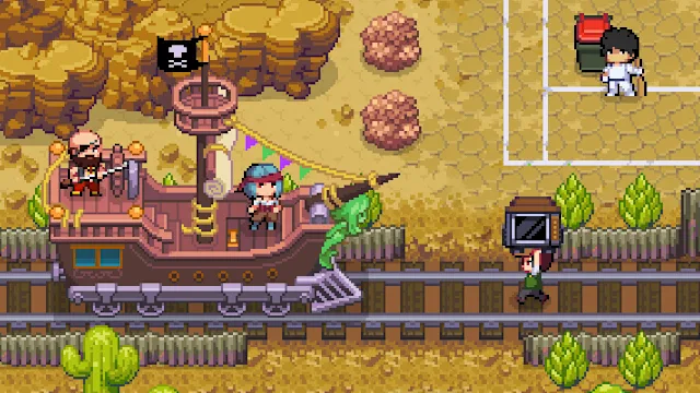 Sports Story screenshot 5
