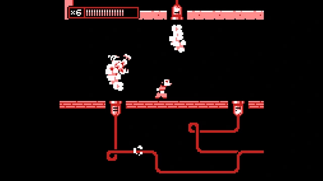 Dogurai screenshot 4