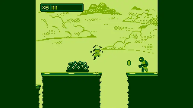 Dogurai screenshot 2