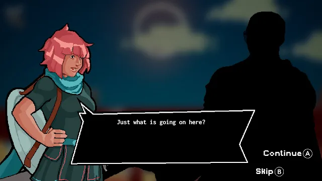 Rhythm of the Gods screenshot 5
