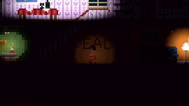 Breathing Fear screenshot 2