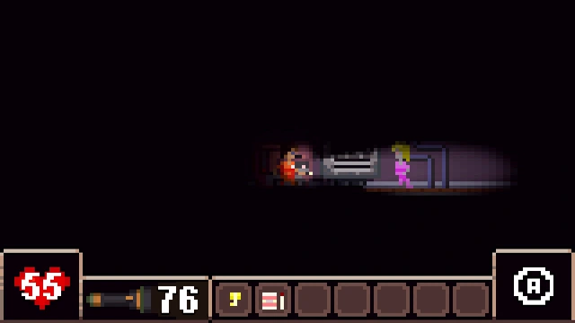 Breathing Fear screenshot 6
