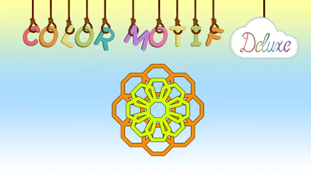 Color.Motif Deluxe