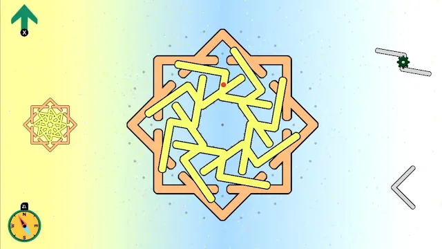 Color.Motif Deluxe screenshot 3