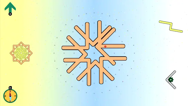 Color.Motif Deluxe screenshot 1
