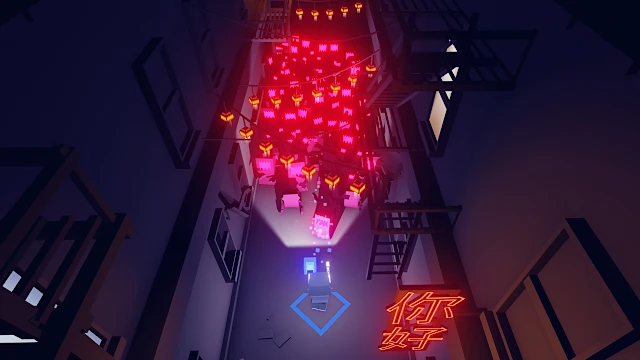 It came from space and ate our brains screenshot 1
