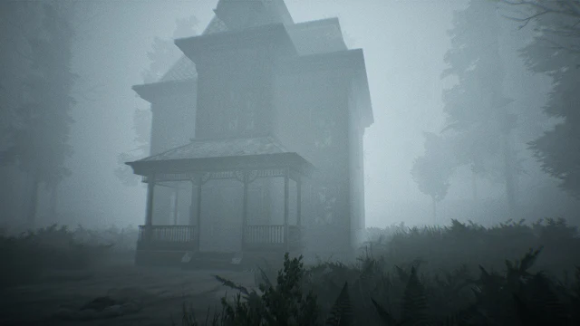 Nerved screenshot 1