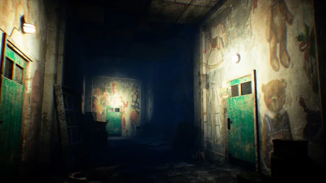 Nerved screenshot 4