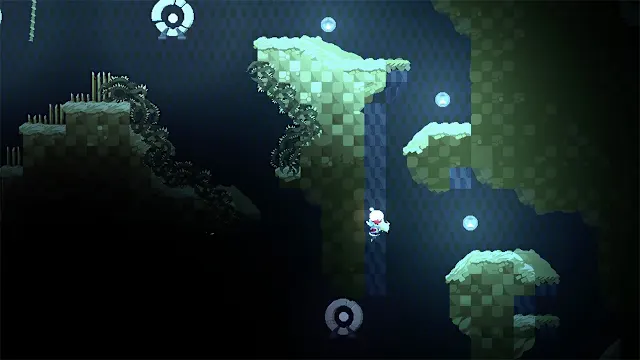 YesterMorrow screenshot 6