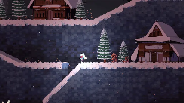YesterMorrow screenshot 2