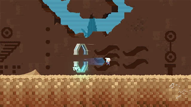YesterMorrow screenshot 5