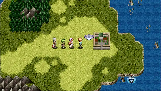 Seek Hearts screenshot 3