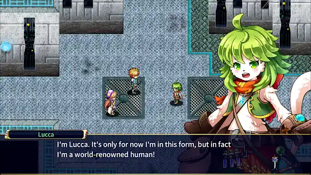 Seek Hearts screenshot 1