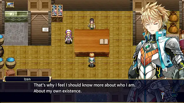 Seek Hearts screenshot 4