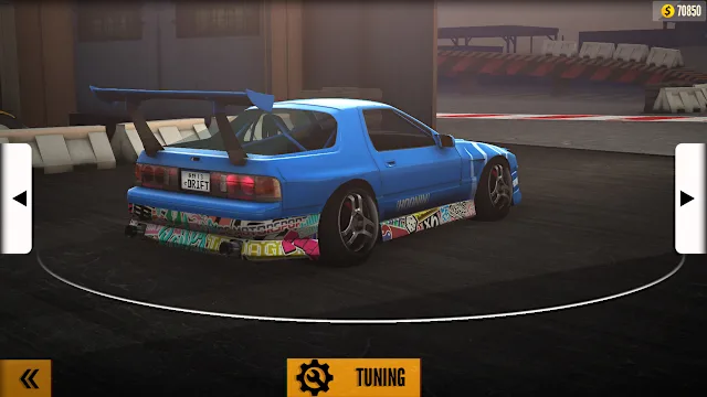 Drift Zone Arcade screenshot 6