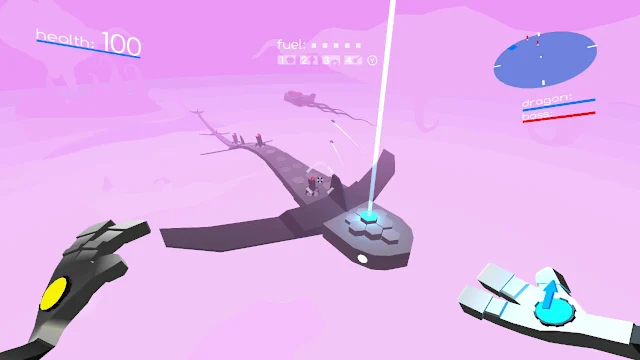 Cloudbase Prime screenshot 2