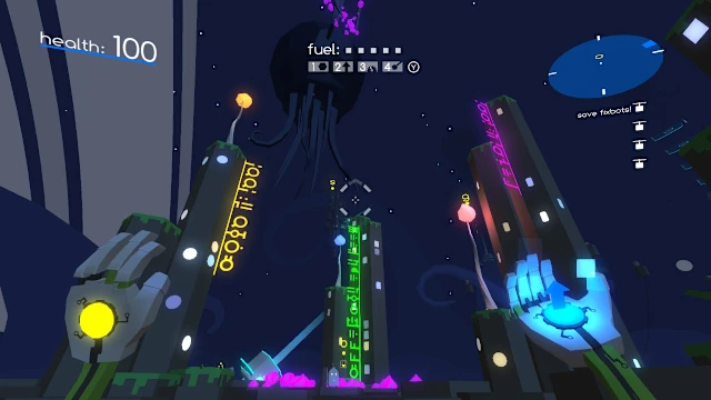 Cloudbase Prime screenshot 4