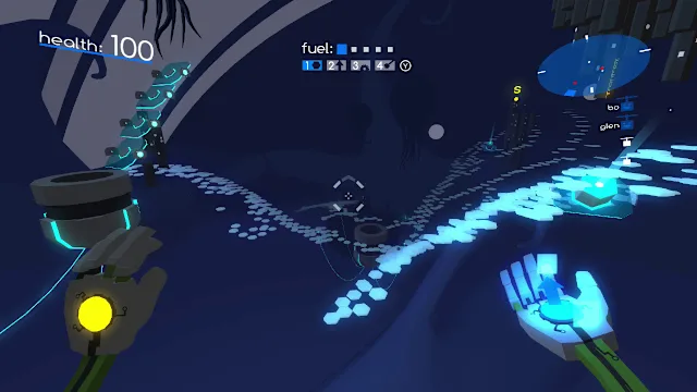 Cloudbase Prime screenshot 6