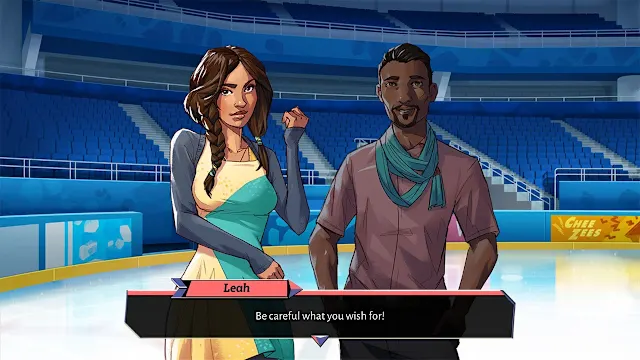 Boyfriend Dungeon screenshot 5