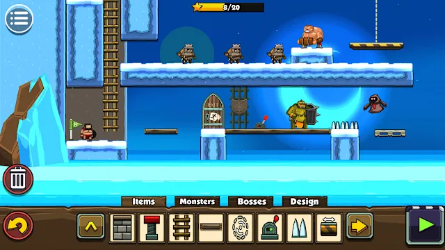 Blackmoor 2 screenshot 4