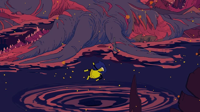 Minute of Islands screenshot 5