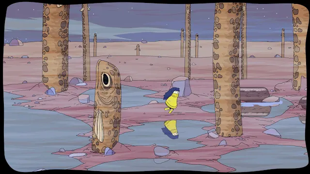 Minute of Islands screenshot 6