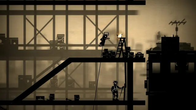 Projection: First Light screenshot 6