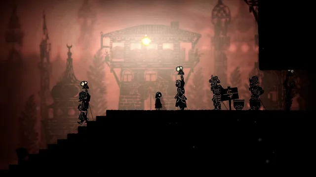 Projection: First Light screenshot 5