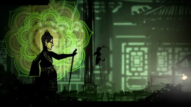 Projection: First Light screenshot 4