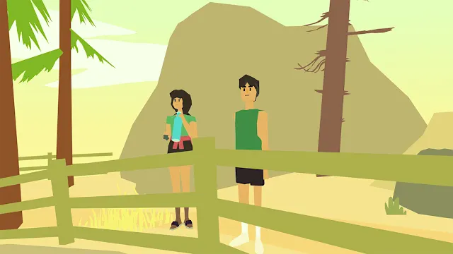 Wide Ocean Big Jacket screenshot 6