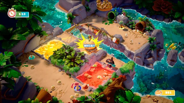 Bake ‘n Switch screenshot 2